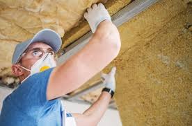 Best Blown-In Insulation  in Georgetown, CT